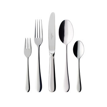 Oscar Cutlery set 30pcs 44x28x5cm