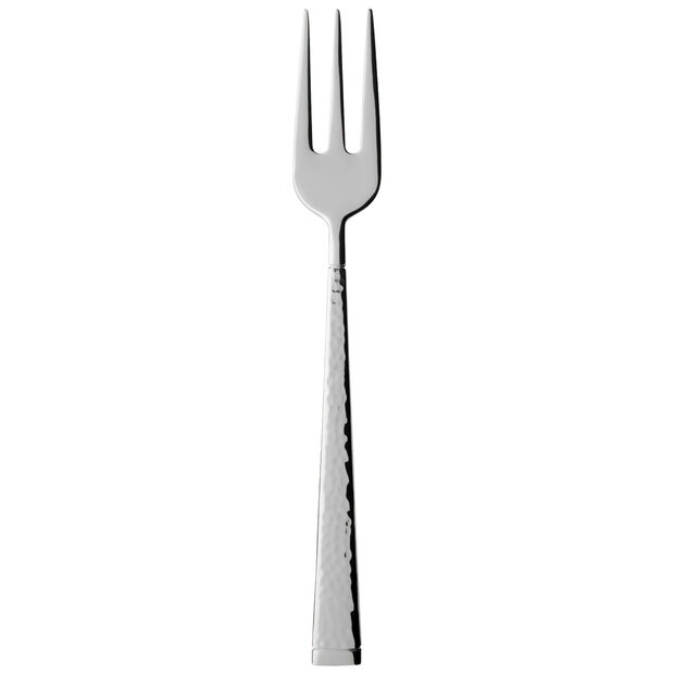 Blacksmith Pastry fork 156mm,  Blacksmith Pastry fork 156mm, , large