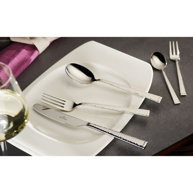 Blacksmith Pastry fork 156mm  Blacksmith Pastry fork 156mm